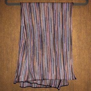 Missoni Lurex Scarf